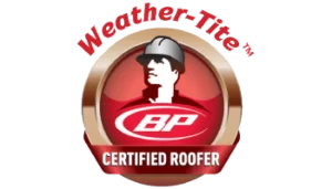 BP Certified Roofer